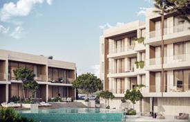 2-zimmer appartements in neubauwohnung in Famagusta, Zypern. 270 000 €