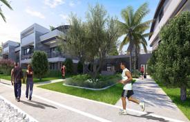 Neu gebaute Wohnungen in Belek in Komplex mit Schwimmbad. $207 000