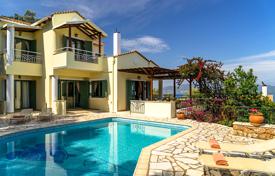 4-zimmer villa 225 m² in Lefkas, Griechenland. 1 000 000 €