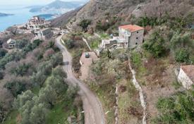 Grundstück in Budva, Montenegro. 570 000 €