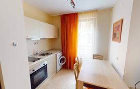 Wohnung – Sonnenstrand, Burgas, Bulgarien. 87 000 €