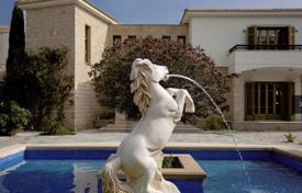 5-zimmer villa 389 m² in Aphrodite Hills, Zypern. 3 695 000 €