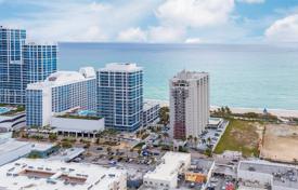 Wohnung – Collins Avenue, Miami, Florida,  Vereinigte Staaten. $779 000