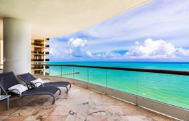 Wohnung – Sunny Isles Beach, Florida, Vereinigte Staaten. 3 200 €  pro Woche