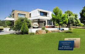 4-zimmer villa 320 m² auf der Chalkidiki, Griechenland. 1 490 000 €