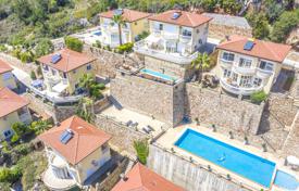 Villa – Tepe, Antalya, Türkei. $391 000