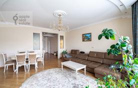 4-zimmer wohnung 165 m² in district Krylatskoye, Russland. 75 000 ₽  pro Woche