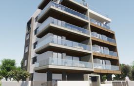 2-zimmer appartements in neubauwohnung in Limassol (Lemesos), Zypern. 360 000 €