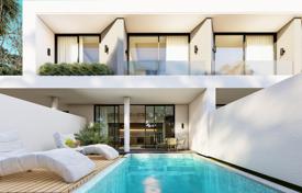 2-zimmer villa 175 m² in Kerobokan, Indonesien. $324 000