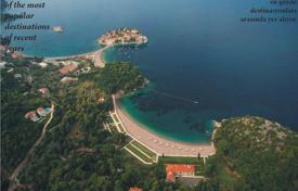 3-zimmer wohnung 206 m² in Budva city, Montenegro. 691 000 €