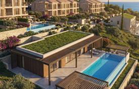 3-zimmer villa 320 m² in Reževići, Montenegro. 1 575 000 €