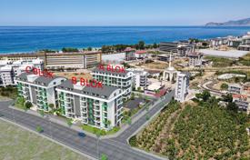 Wohnung 68 m² in Kargicak, Türkei. 11 661 000 TRY
