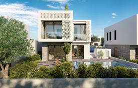 Wohnung – Chloraka, Paphos, Zypern. From 610 000 €