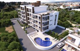 Wohnung – Kato Paphos, Paphos (city), Paphos,  Zypern. From 365 000 €