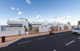 3-zimmer stadthaus 168 m² in Alicante, Spanien. 285 000 €