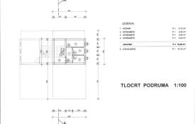 3-zimmer wohnung 64 m² in Matulji, Kroatien. 184 000 €