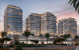 Wohnsiedlung Edgewater Residences 1, 2 and 3 – Dubai Islands, Dubai, VAE. ab $593 000