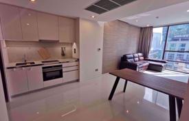 1-zimmer appartements in eigentumswohnungen in Sathon, Thailand. $375 000