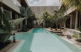 5-zimmer villa 600 m² in Berawa Beach, Indonesien. ab $2 972 000