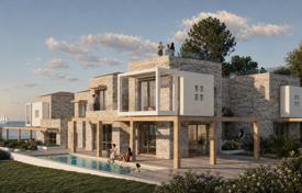 5-zimmer villa 210 m² in Chaniotis, Griechenland. 2 000 000 €