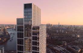 New residential complex with apartments in London, Vereinigtes Königreich. ab £890 000
