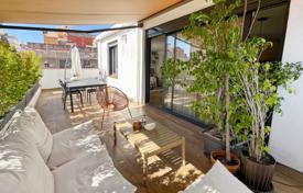 1-zimmer penthaus 60 m² in Barcelona, Spanien. 575 000 €