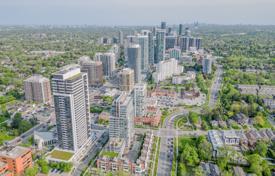 4-zimmer wohnung in North York, Kanada. C$1 045 000