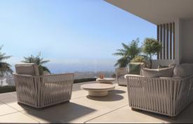 8-zimmer appartements in neubauwohnung 364 m² in Estepona, Spanien. 1 950 000 €