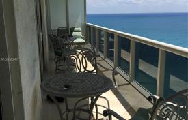 3-zimmer wohnung 156 m² in Hallandale Beach, Vereinigte Staaten. $999 000