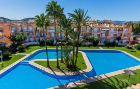 4-zimmer wohnung 160 m² in Xàbia, Spanien. 599 000 €