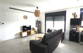 4-zimmer wohnung 106 m² in Rishon Leziyyon, Israel. $907 000