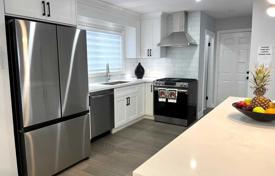 5-zimmer haus in der stadt in North York, Kanada. C$1 694 000