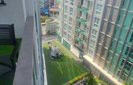1-zimmer wohnung 35 m² in Pattaya, Thailand. $86 000