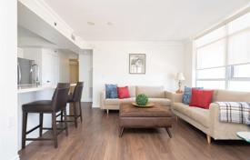 2-zimmer wohnung in Etobicoke, Kanada. C$693 000