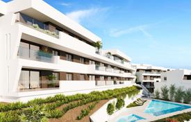 3-zimmer wohnung 109 m² in Estepona, Spanien. 250 000 €