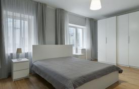 4-zimmer wohnung 107 m² in Central District, Lettland. 445 000 €
