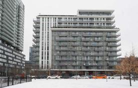 Wohnung – Sackville Street, Old Toronto, Toronto,  Ontario,   Kanada. C$784 000