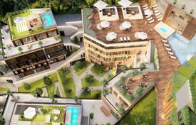 2-zimmer appartements in neubauwohnung 63 m² in Tiflis, Georgien. $144 000