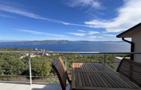 3-zimmer wohnung 93 m² in Rabac, Kroatien. 270 000 €