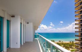 Wohnung – Bal Harbour, Florida, Vereinigte Staaten. $999 000