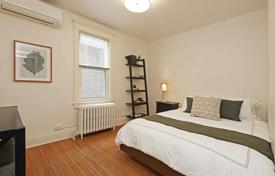 3-zimmer stadthaus in Old Toronto, Kanada. C$1 807 000