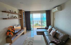 2-zimmer wohnung 78 m² in Pattaya, Thailand. $277 000