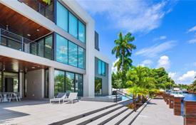 Villa – Fort Lauderdale, Florida, Vereinigte Staaten. $4 995 000