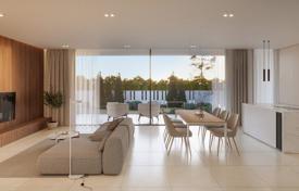 3-zimmer wohnung 106 m² in Altea, Spanien. 424 000 €