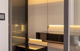 2-zimmer appartements in eigentumswohnungen in Watthana, Thailand. $885 000