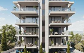 2-zimmer appartements in neubauwohnung in Limassol (Lemesos), Zypern. 479 000 €