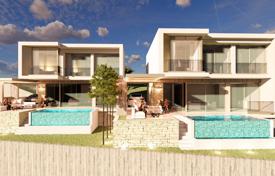 New residential complex with villas in Tsada, Zypern. ab 675 000 €