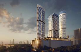 Wohnsiedlung Palm Beach Tower 3 – Dubai Marina, Dubai, VAE. ab $1 141 000