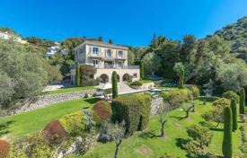 8-zimmer villa in Cannes, Frankreich. Price on request