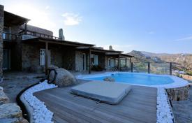 Einfamilienhaus – Mykonos, Ägäische Inseln, Griechenland. 1 400 000 €